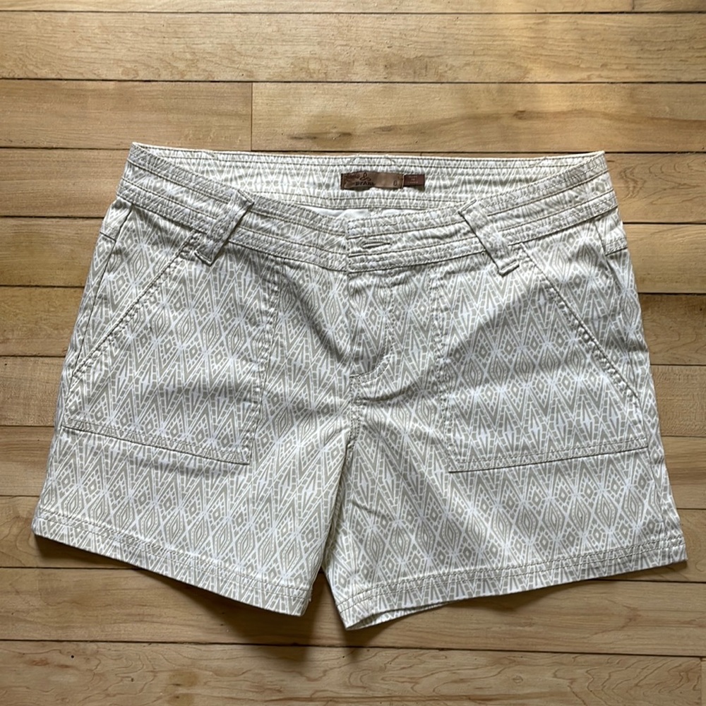Prana Halle Shorts